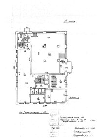 2139 м², торговое помещение - изображение 3