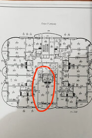 Квартира 33,2 м², студия - изображение 1