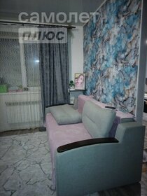 30 м², 1-комнатная квартира 1 800 ₽ в сутки - изображение 15