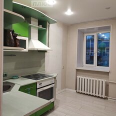 Квартира 56,8 м², 2-комнатная - изображение 5