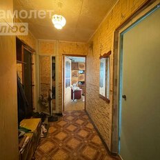 Квартира 50,8 м², 2-комнатная - изображение 2