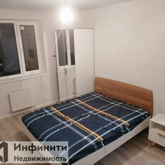 Квартира 41 м², 1-комнатная - изображение 1