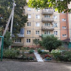 Квартира 38,7 м², 1-комнатная - изображение 1