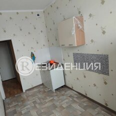 Квартира 23,5 м², 1-комнатная - изображение 2