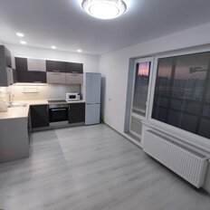 Квартира 40,5 м², 1-комнатная - изображение 3