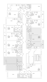 Квартира 50 м², 2-комнатная - изображение 2