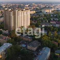 Квартира 48,3 м², 1-комнатная - изображение 5