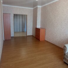 Квартира 50 м², 1-комнатная - изображение 4