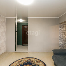 Квартира 30,4 м², 2-комнатная - изображение 3