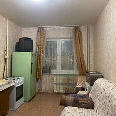 Квартира 38 м², 1-комнатная - изображение 1