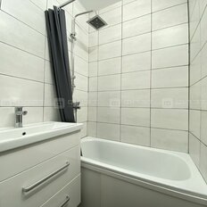 Квартира 35,1 м², 1-комнатная - изображение 4