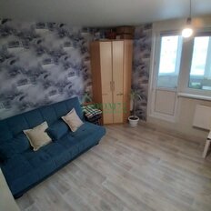 Квартира 28,1 м², студия - изображение 3