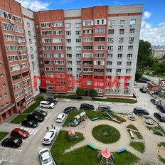 Квартира 93,7 м², 3-комнатная - изображение 5