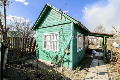 20 м² дом, 3,7 сотки участок 2 550 000 ₽ - изображение 56