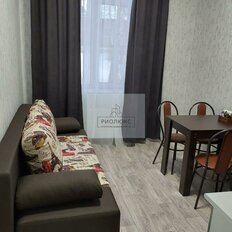 Квартира 35 м², студия - изображение 3