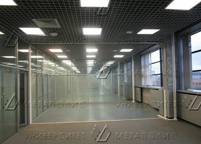 602 м², офис 1 204 000 ₽ в месяц - изображение 11