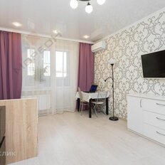 Квартира 39,9 м², 1-комнатная - изображение 2