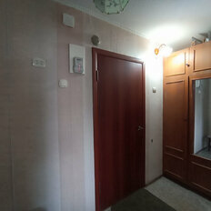 Квартира 29,8 м², 1-комнатная - изображение 5