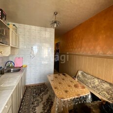 Квартира 31,7 м², 1-комнатная - изображение 2