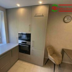 Квартира 41,4 м², 1-комнатная - изображение 5