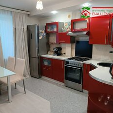 Квартира 50 м², 2-комнатная - изображение 5