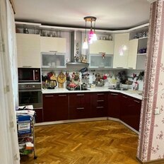 Квартира 113 м², 3-комнатная - изображение 4