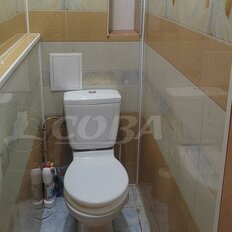 Квартира 42,6 м², 1-комнатная - изображение 4