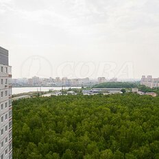 Квартира 58,8 м², 2-комнатная - изображение 3