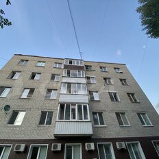 34,8 м², комната - изображение 1