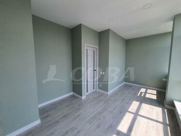 27 м², квартира-студия 5 999 000 ₽ - изображение 26