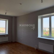 Квартира 53,4 м², 2-комнатная - изображение 2