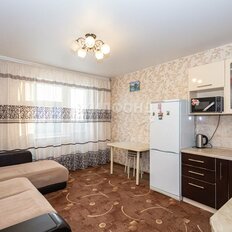 Квартира 42,6 м², 2-комнатная - изображение 3