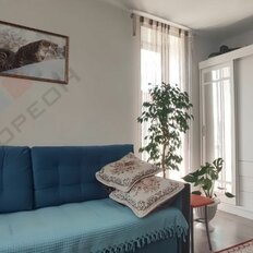 Квартира 50 м², 2-комнатная - изображение 5