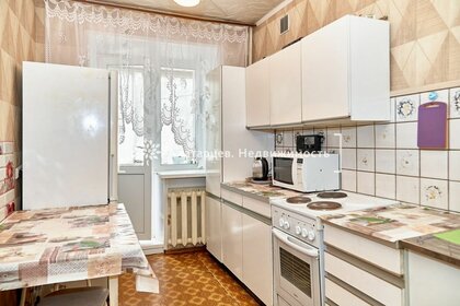 55 м², 2-комнатная квартира 12 600 000 ₽ - изображение 35