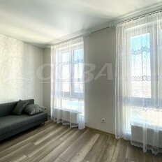 Квартира 27,7 м², студия - изображение 5