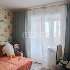 Квартира 42,1 м², 2-комнатная - изображение 1