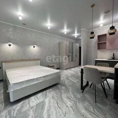 Квартира 33,5 м², студия - изображение 3