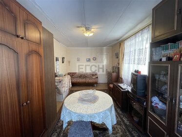 30,3 м², 1-комнатная квартира 3 850 000 ₽ - изображение 66