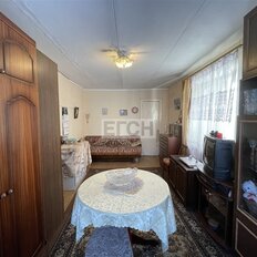 Квартира 34,3 м², 1-комнатная - изображение 2