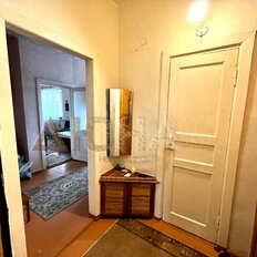 Квартира 33,5 м², 1-комнатная - изображение 1