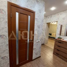 Квартира 40 м², 1-комнатная - изображение 3