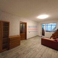 Квартира 44,8 м², 2-комнатная - изображение 1