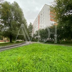 Квартира 32,7 м², 1-комнатная - изображение 1