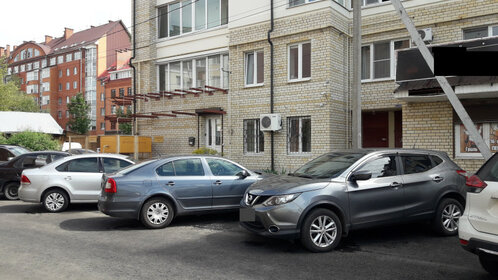 Купить комнату в квартире у метро Парк Культуры в Нижнем Новгороде - изображение 39