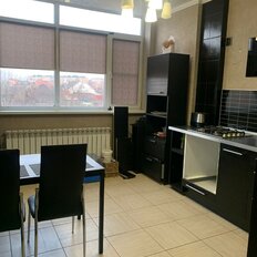 Квартира 41 м², 1-комнатная - изображение 5