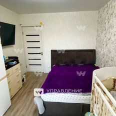 Квартира 51 м², 2-комнатная - изображение 4