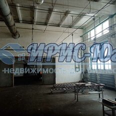 3000 м², производственное помещение - изображение 5