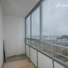 Квартира 93,8 м², 3-комнатная - изображение 4