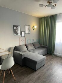 44 м², квартира-студия 18 000 ₽ в месяц - изображение 25