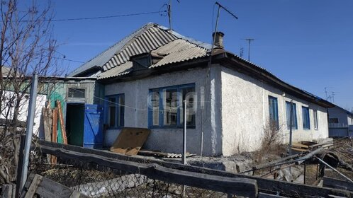 62,5 м² часть дома, 15 соток участок 3 750 000 ₽ - изображение 37